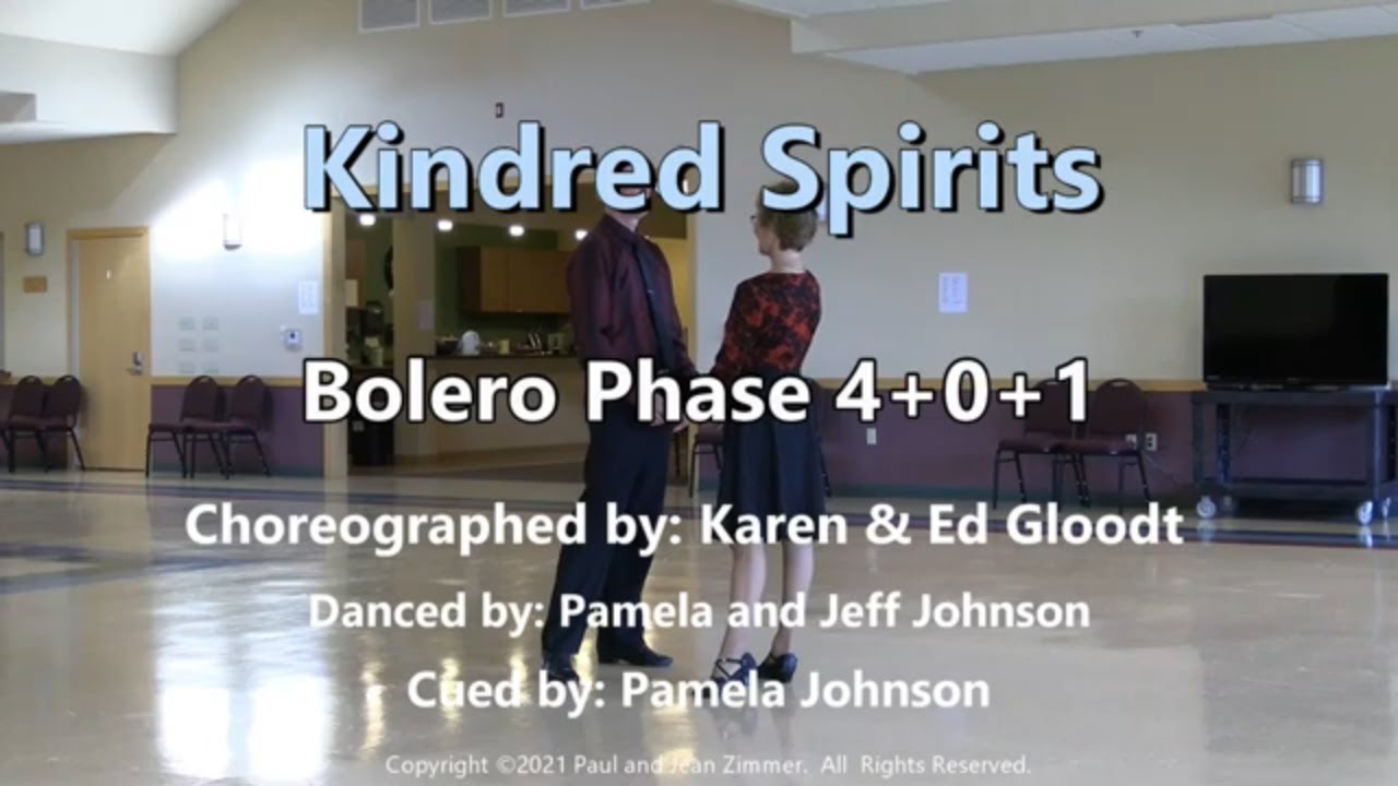 Kindred Spirits