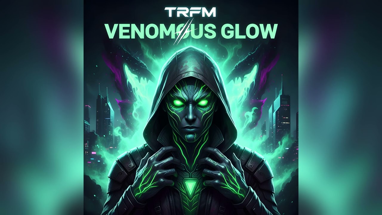Venomous Glow - TRFM