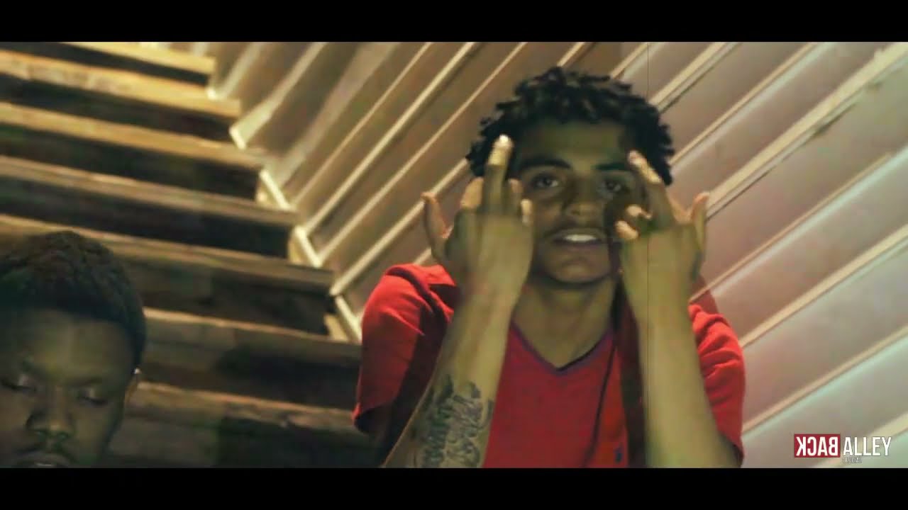 SIBGG (Feat.YBLaFlexico) (Official Music Video)