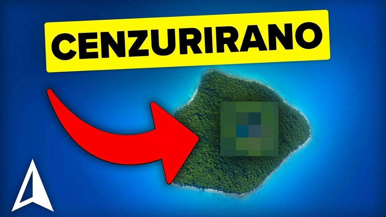Zašto su ti otoci zabranjeni? Razlozi nisu samo udaljenost