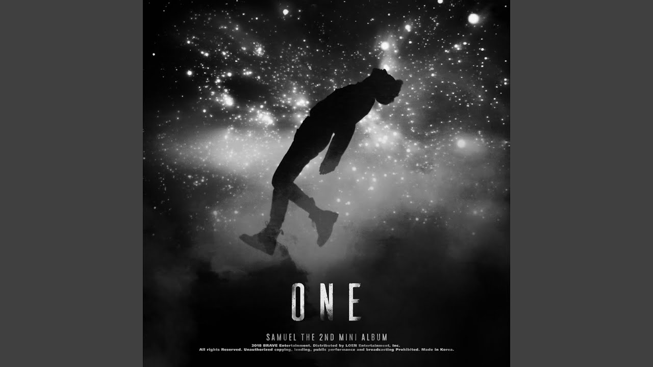 ONE (Feat. 정일훈)