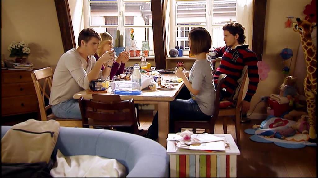 Verbotene Liebe - Folge 3748