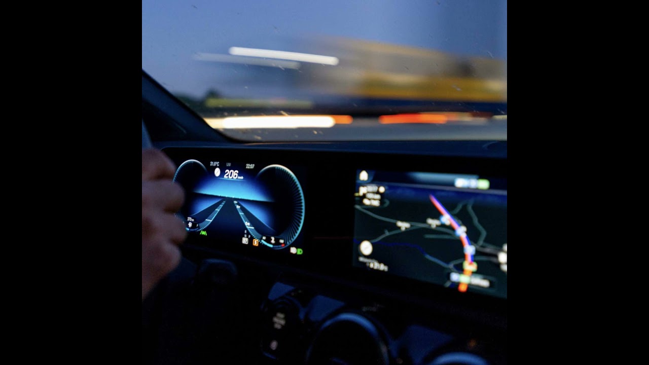 Digital Cockpit to Drive Future Connected Car Experiences