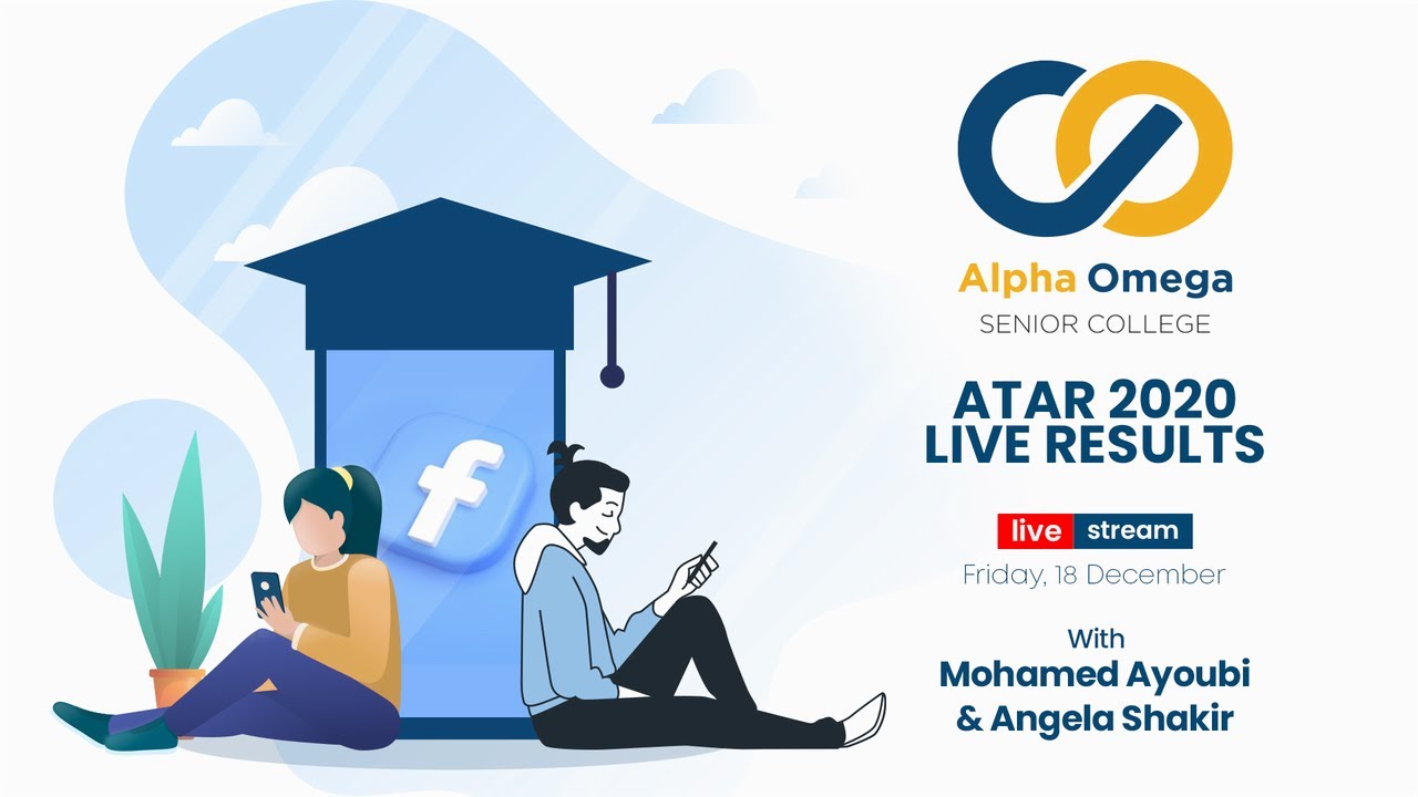 ATAR 2020 Live Results