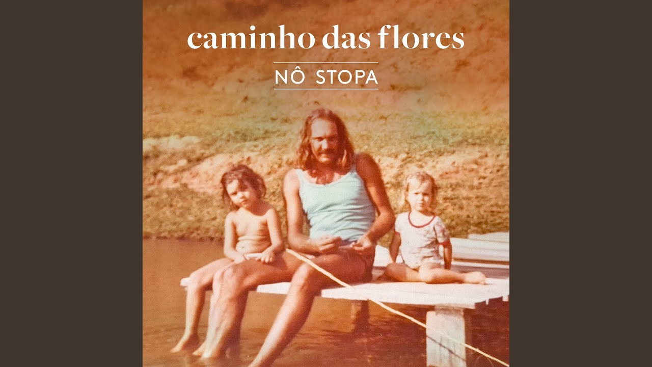 Caminho das Flores
