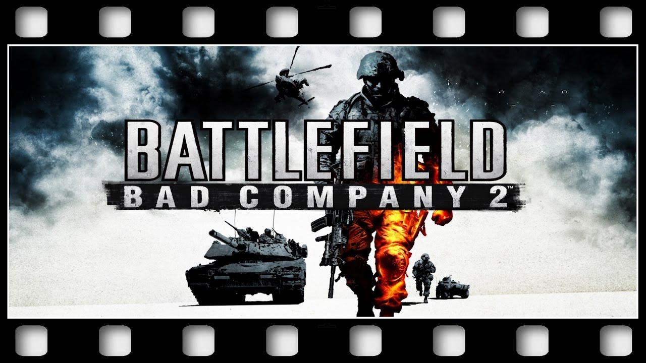 Battlefield Bad Company 2 