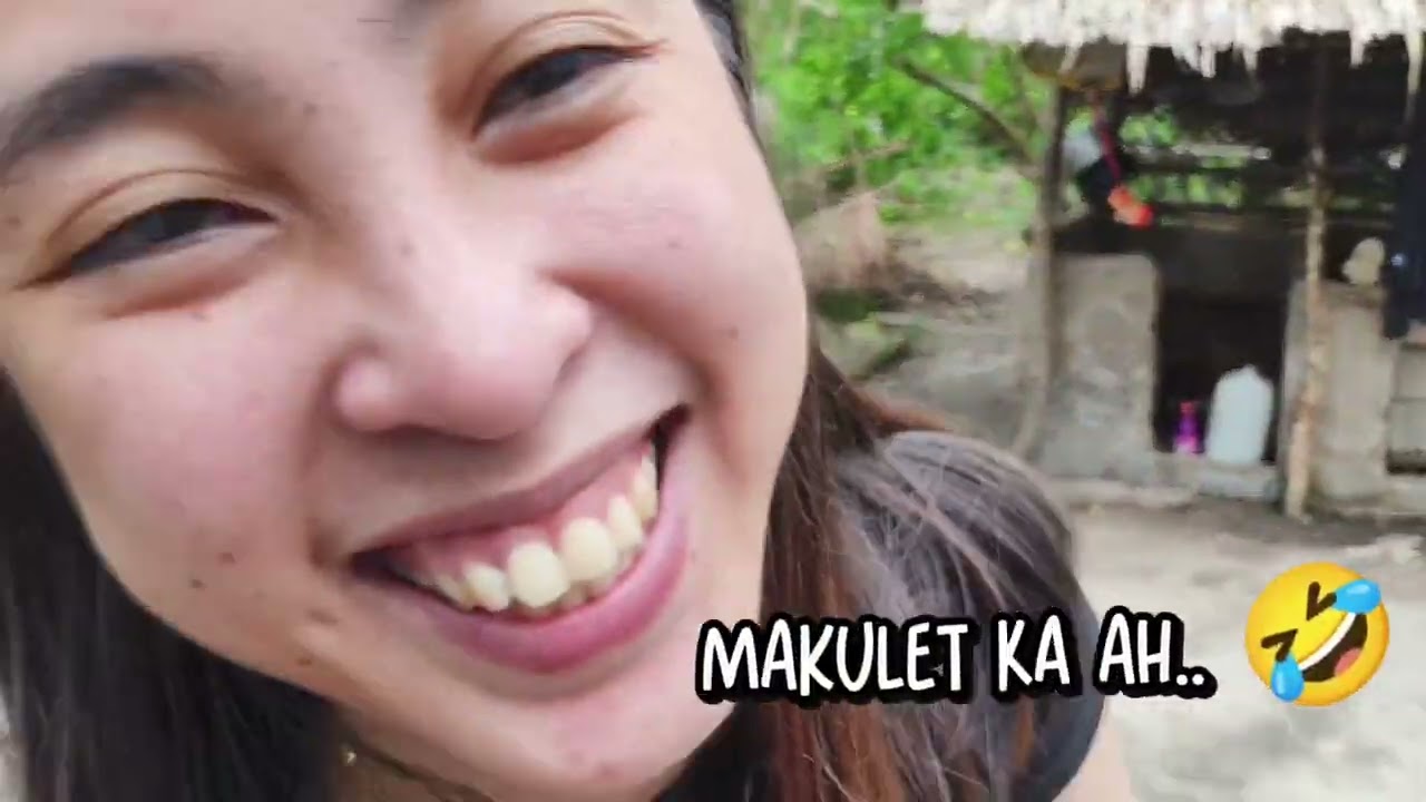 Sundo sa Ragay Camarines Sur 