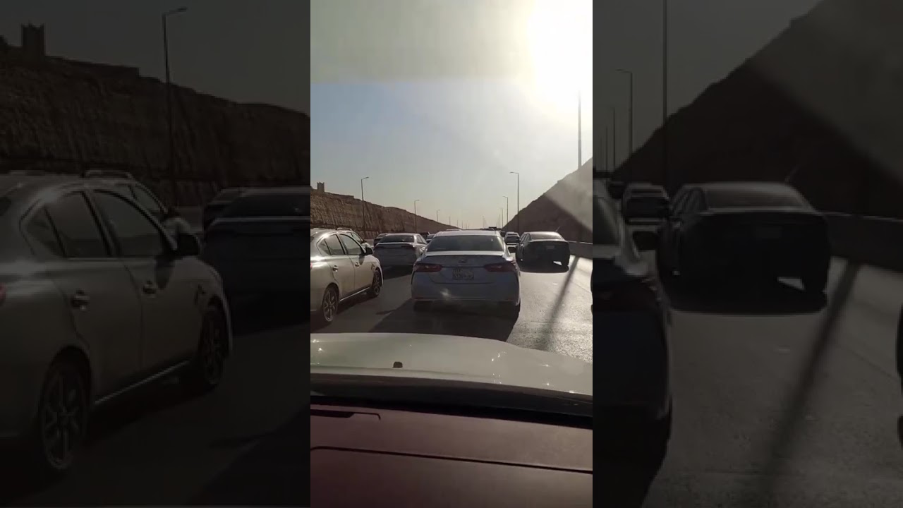 Riyadh To Muzammiya 