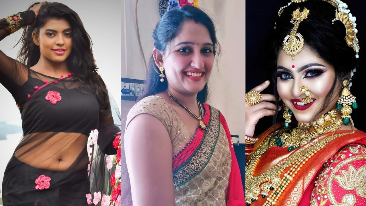 Full Comedy New Marathi Hindi TIKTOK Videos || Full Comedy Marathi Hindi Roposo videos. 