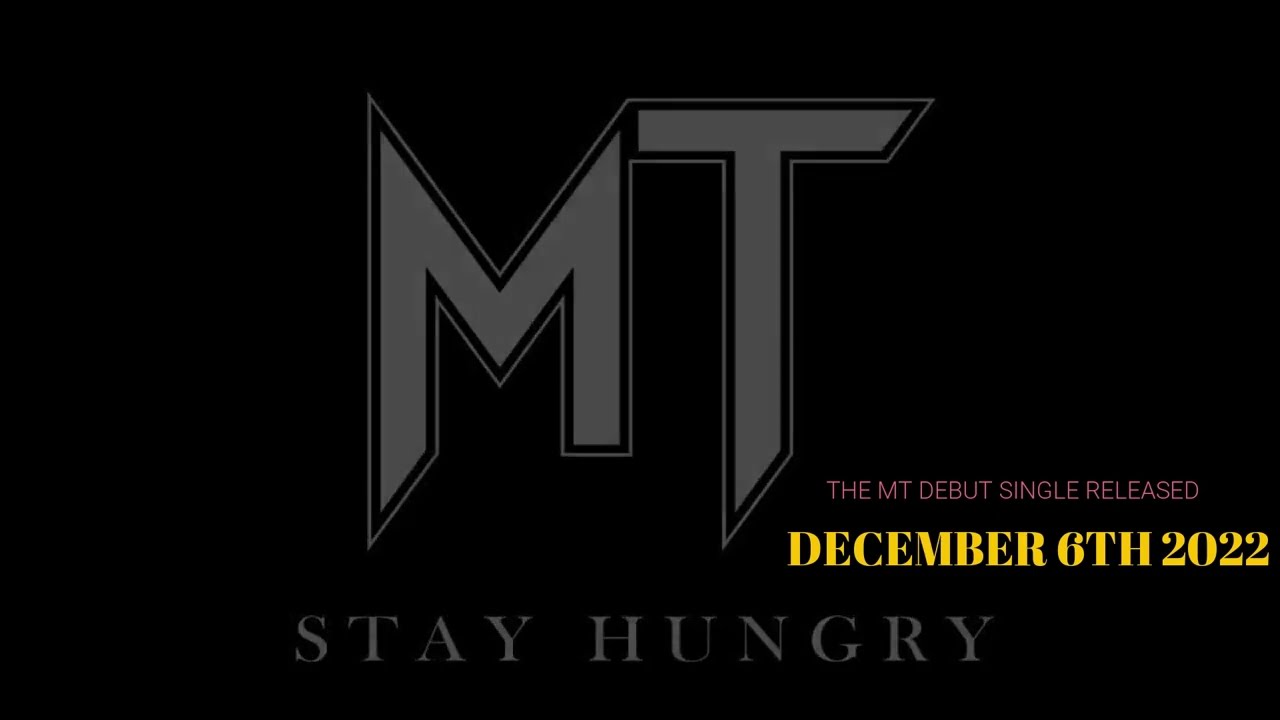 Metal Theatre - Stay Hungry (Twisted Sister cover) TEASER CLIP