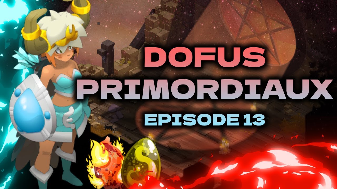 TEAM DE 8 NO HDV | POURPRE & EMERAUDE | EPISODE 13