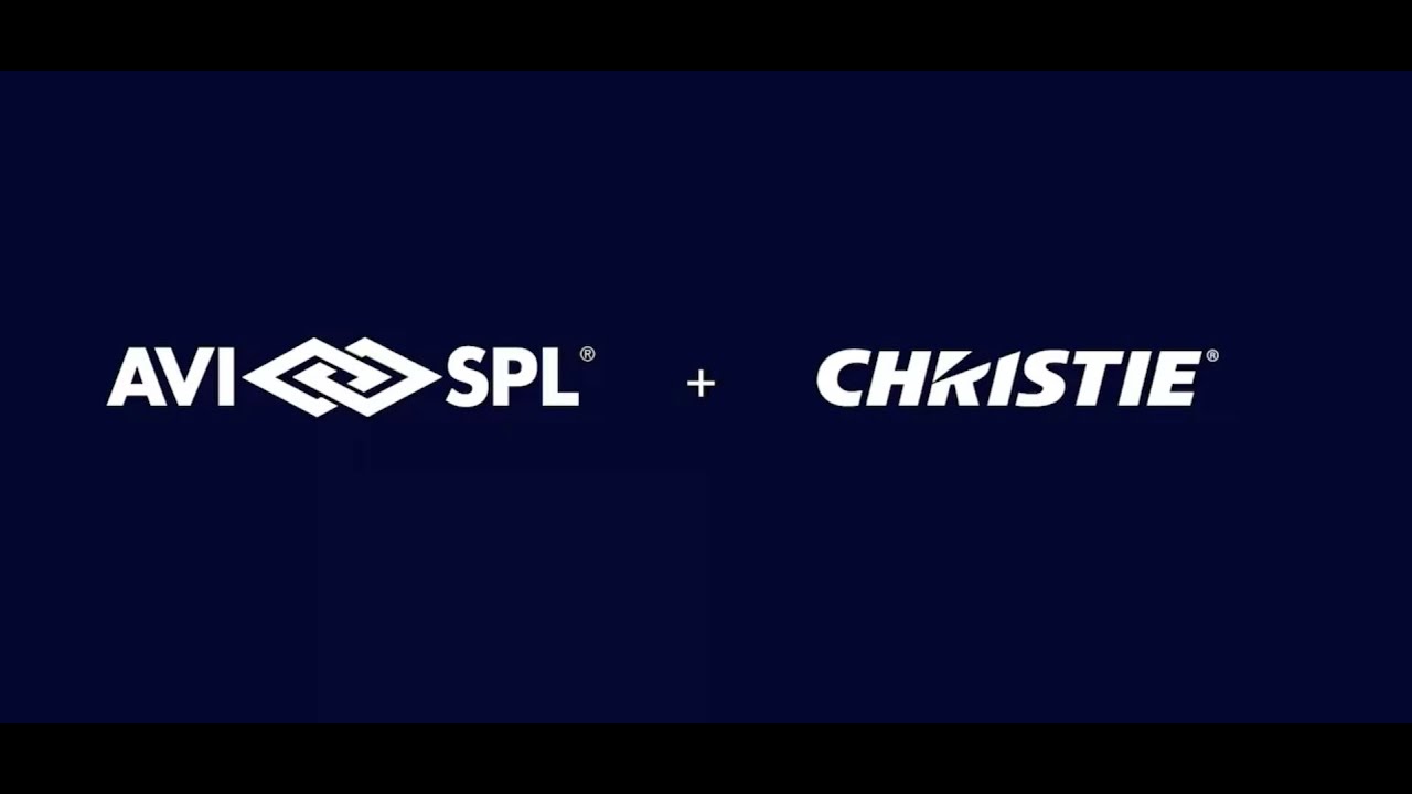 Demystifying LED video wall technology with Christie Digital Systems