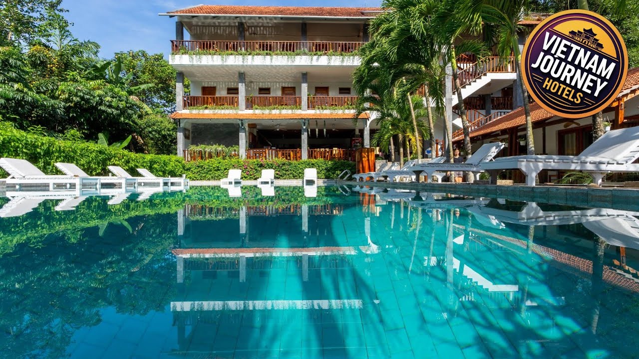Bauhinia Resort Phu Quoc | Phu Quoc Island, Vietnam | Hotel Review ⭐