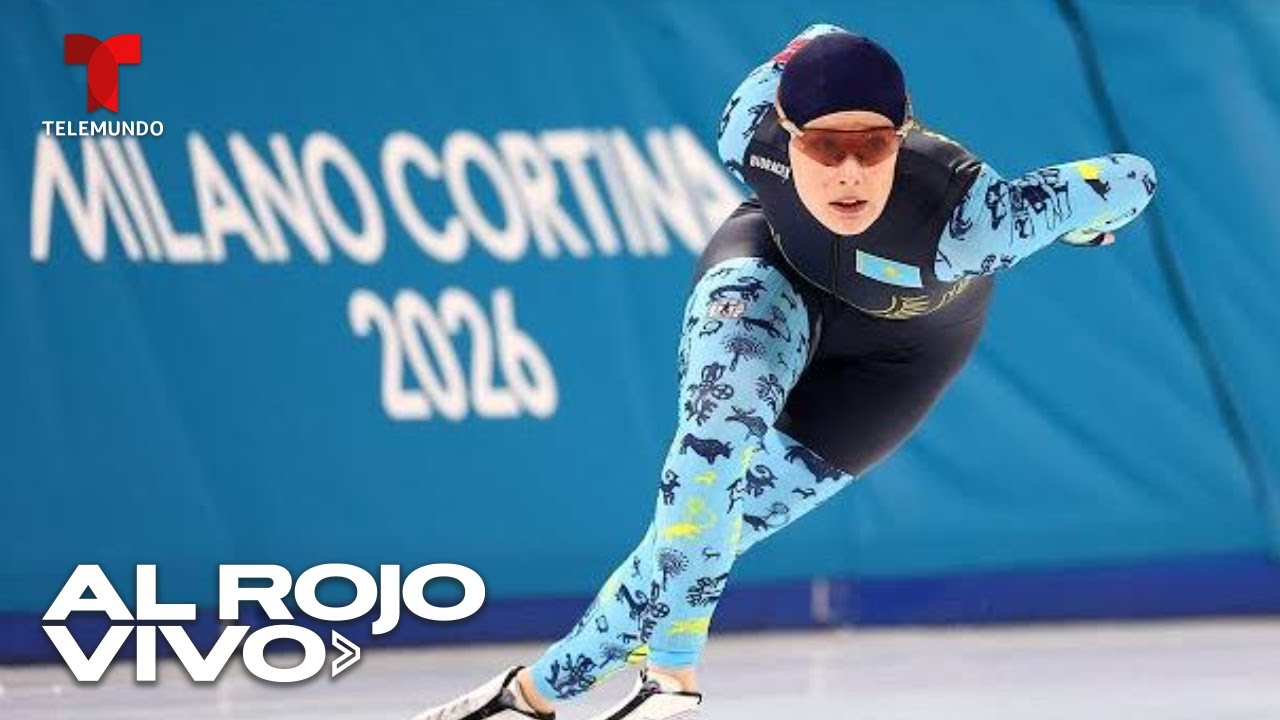 EN VIVO: El Duomo de Milán, corazón icónico de los Juegos Olímpicos de Invierno 2026