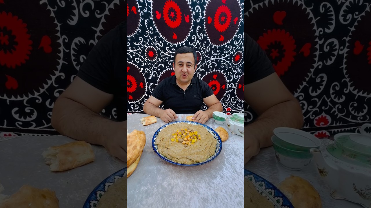 SAMARQANDCHA HALIM(HALISA)😋😋😋😋😋🥩