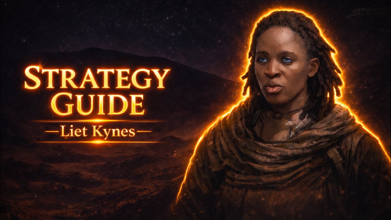 What's a Sandworm?! | Liet Kynes Strategy Guide | DUNE Imperium Uprising Bloodlines