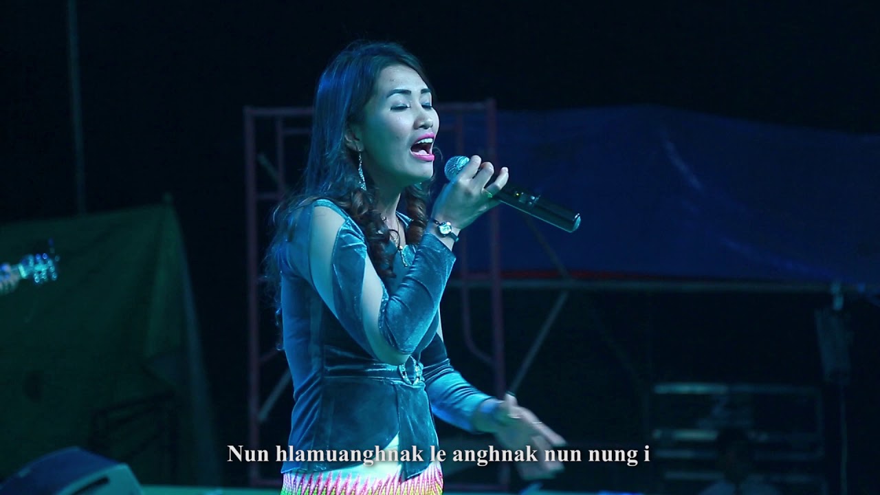 Zanniat Gospel Concert Vol 4 