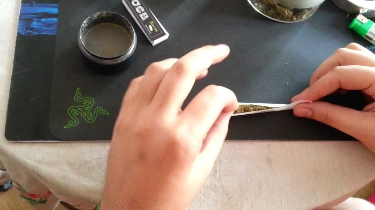 How to properly roll a Cone