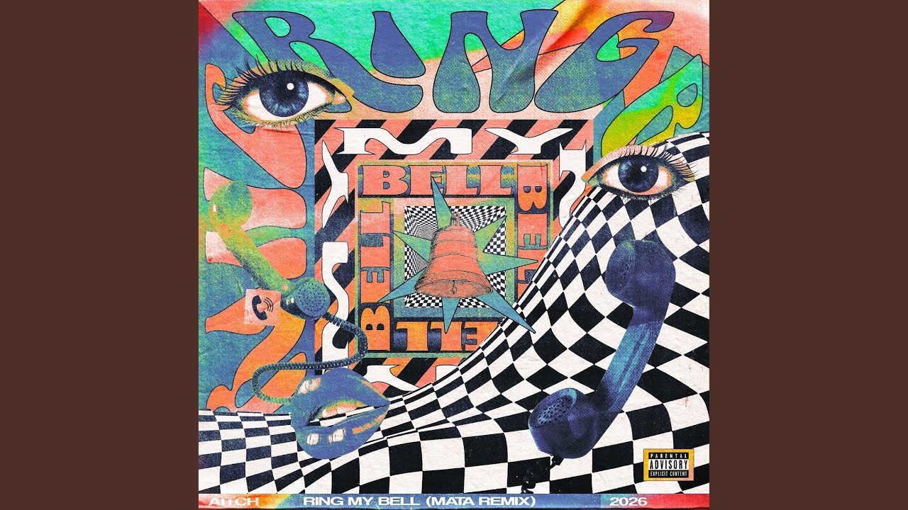RMB (Ring My Bell) - Polish Remix