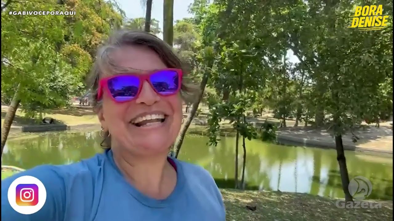 A importância das assessorias tanto em corridas quanto em caminhadas. 