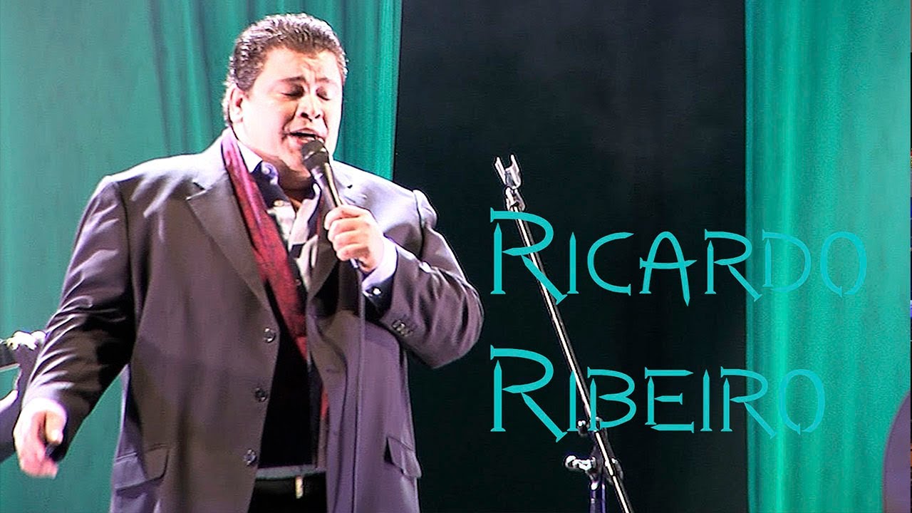 Ricardo Ribeiro    