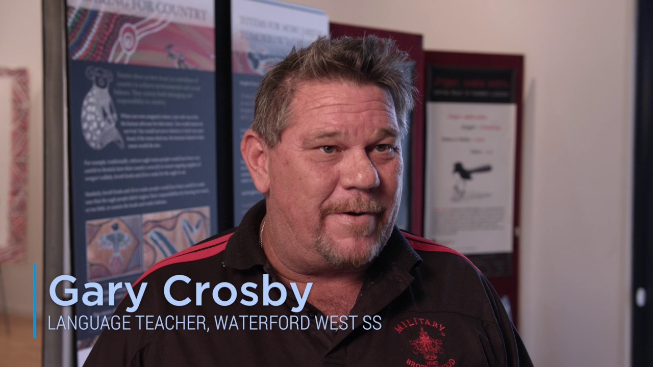 Yugambeh Language Revival