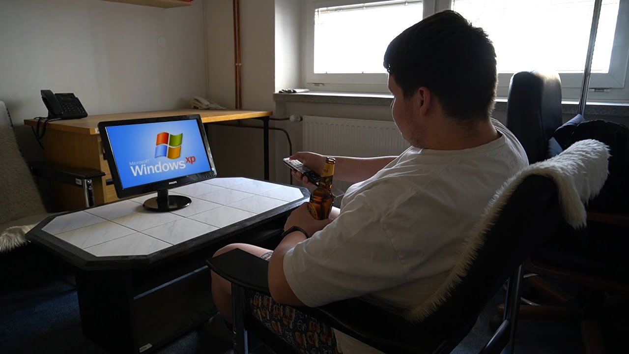 Maturitní video 4.B, GVID 2023