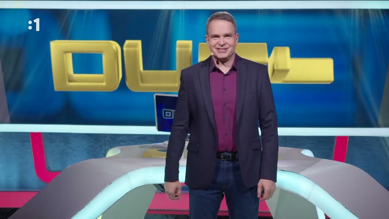 DUEL 01.04.25