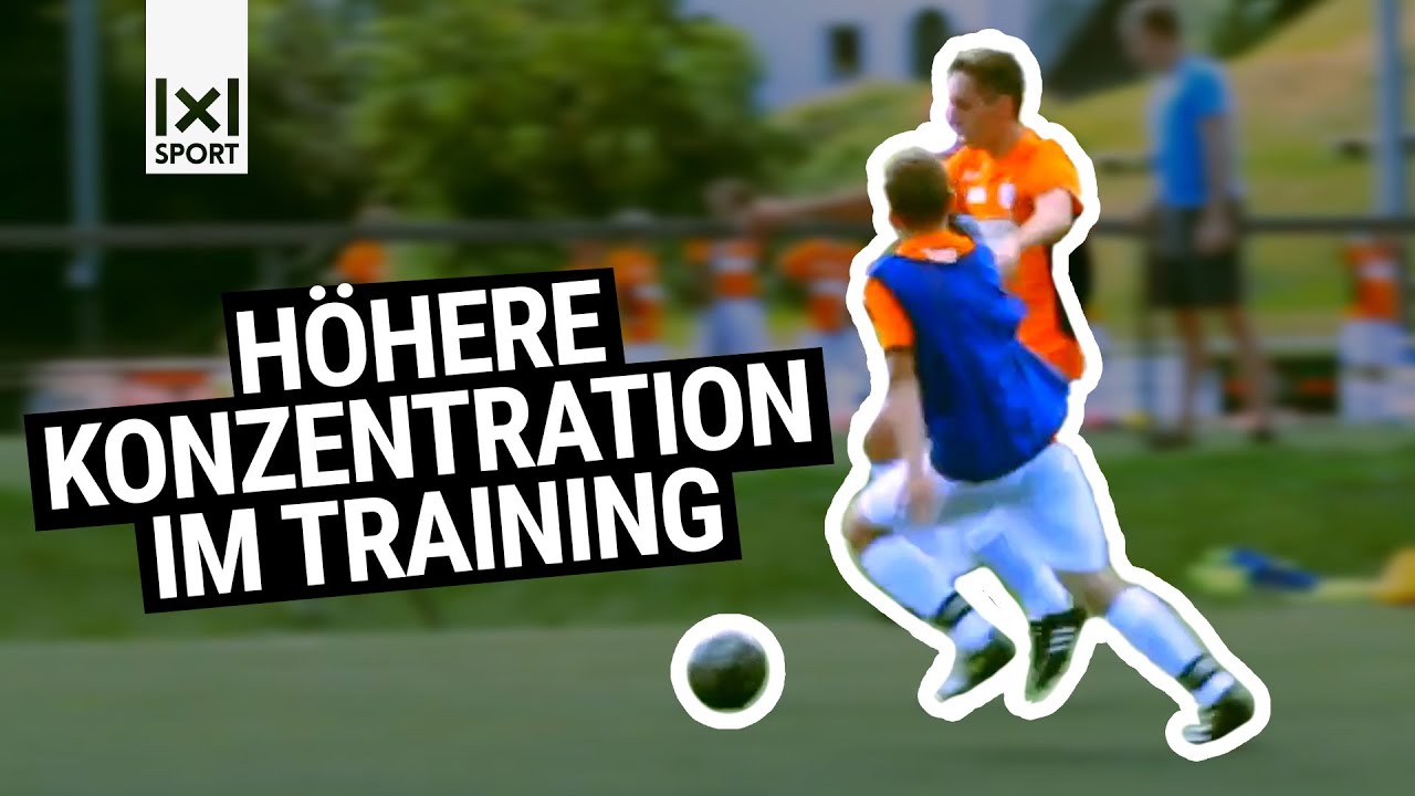 Trainingsspiel für höhere Konzentration und schnelle Umschaltphasen