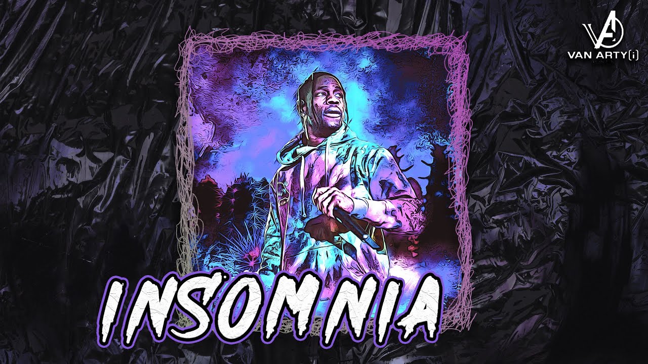 Travis Scott Type Beat - 