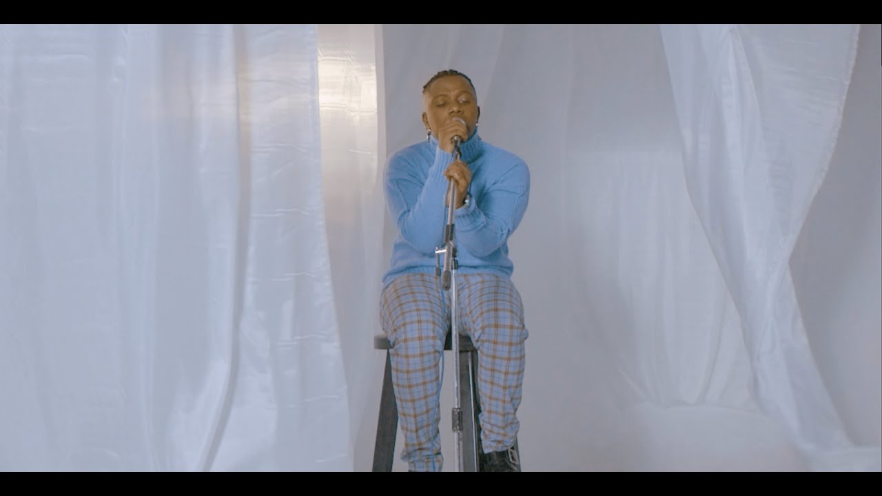 Rayvanny - Mtoto (Unplugged Session Video)