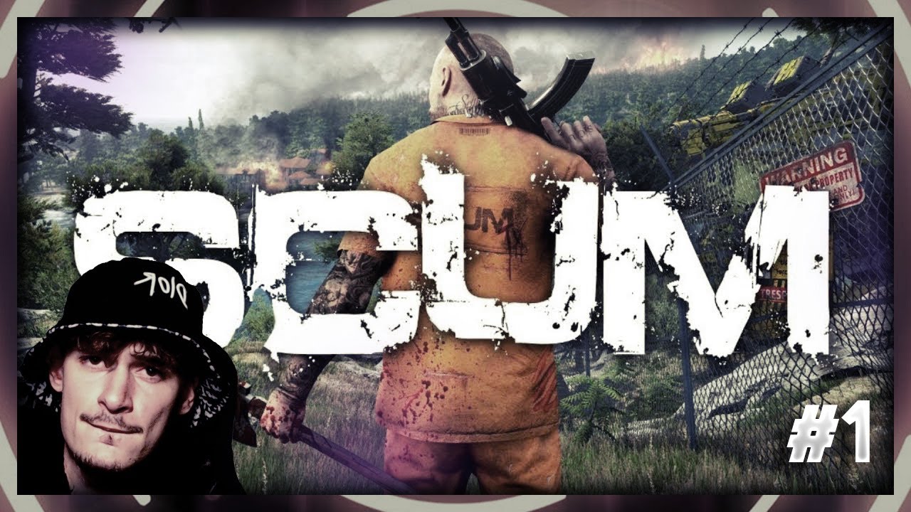 I played scum survival in 2024 and...