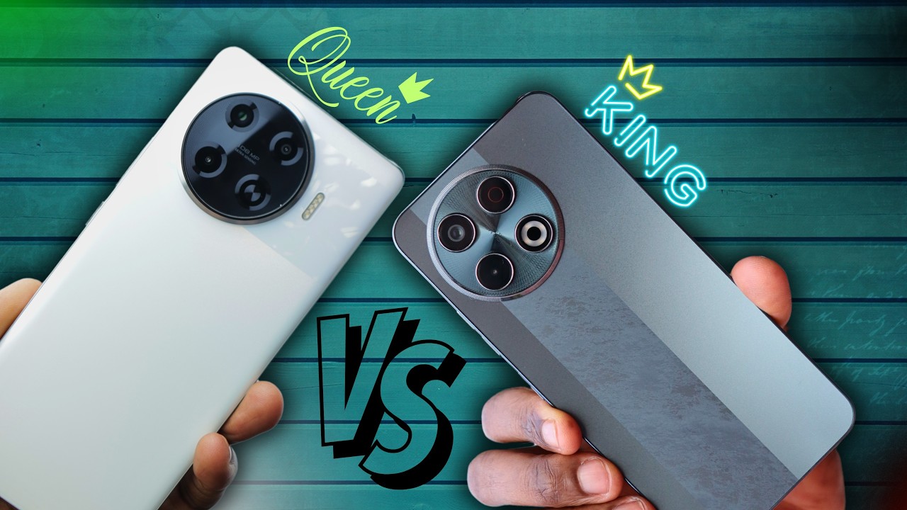 Сравнение Tecno Spark 30 Pro и Spark 20 Pro Plus | Будет ли править КОРОЛЬ?! #spark30 #spark20pro...