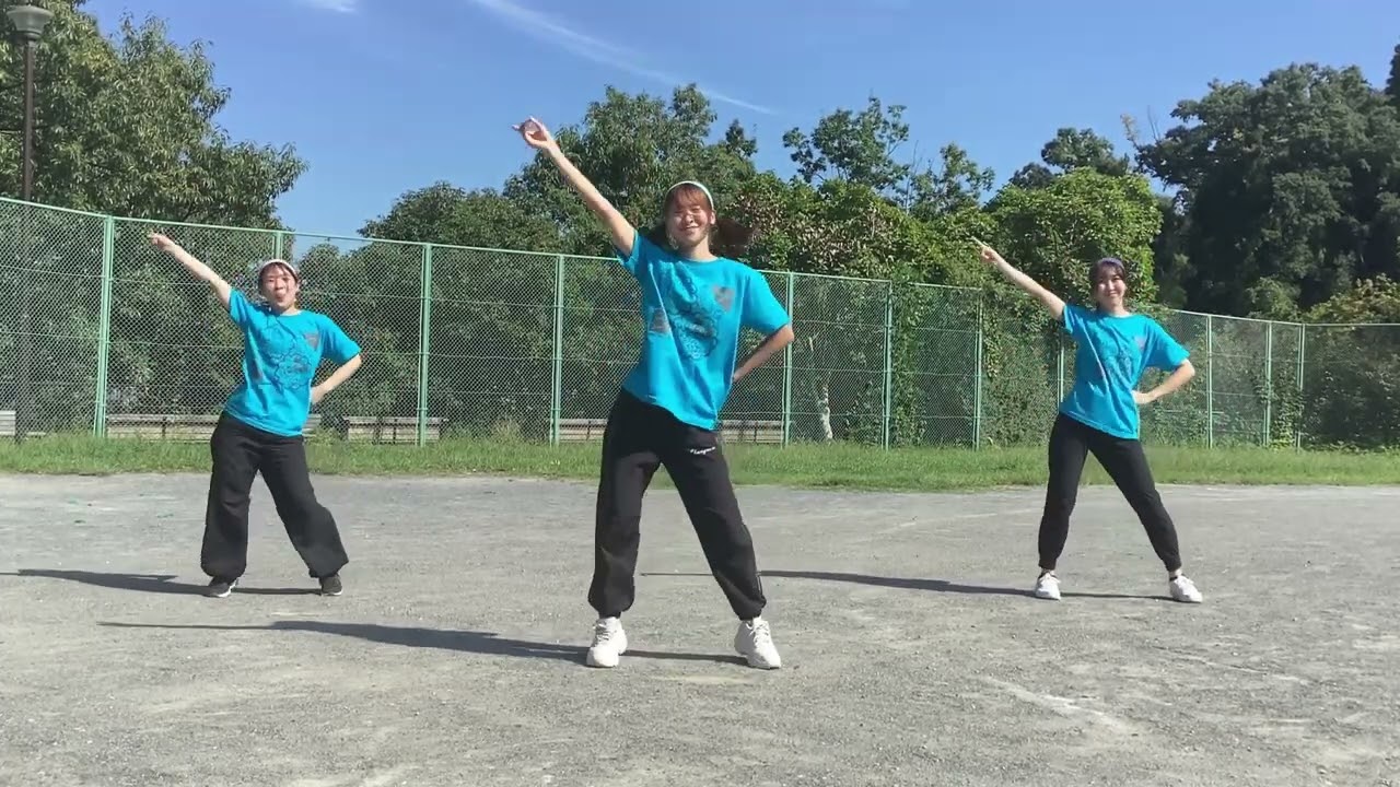 緑園なえばほいくえん　いっとうしょうたいそう