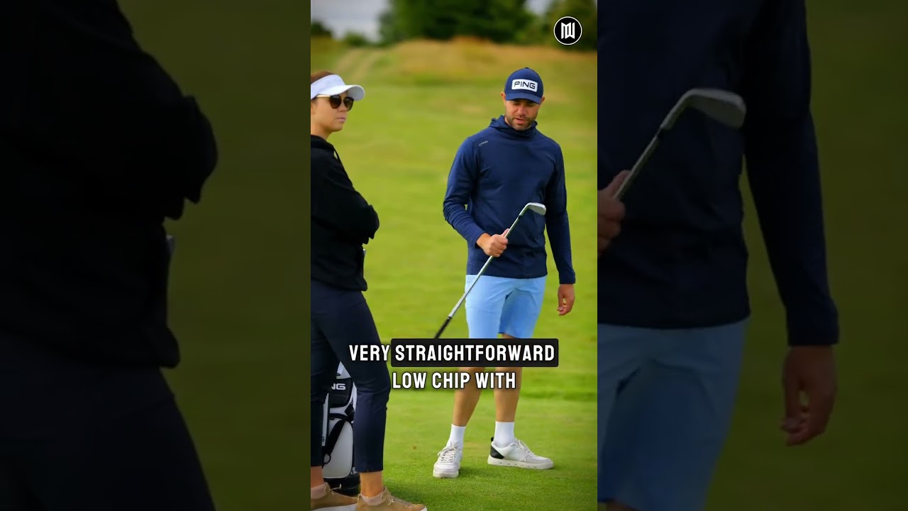 The mind of an Ex- DP World Tour Player www.golfcoaching.online