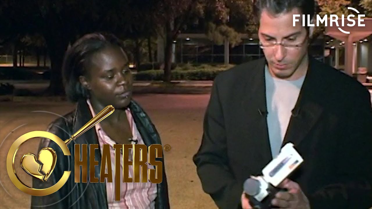 Cheaters - Season 1, Episode 28 - Full Episode