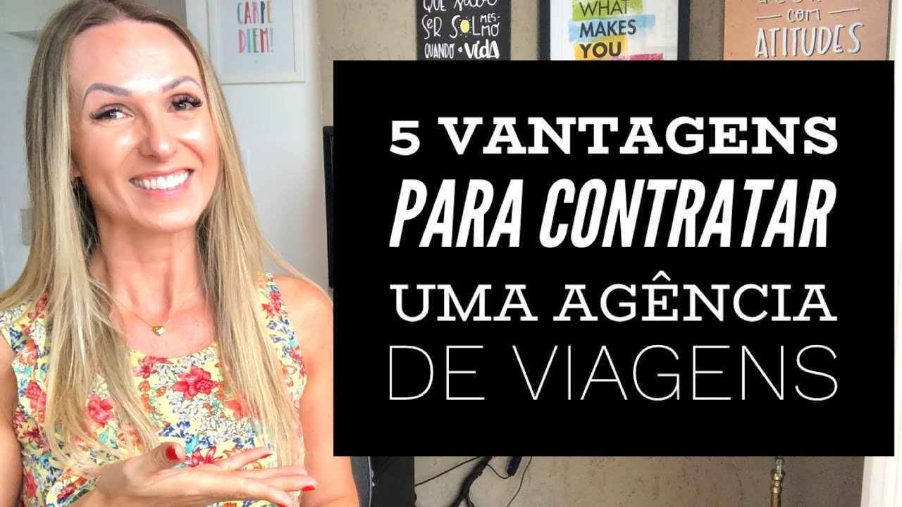 5 VANTAGENS PARA CONTRATAR UMA AG&Ecirc;NCIA DE VIAGENS  l CASADOS POR A&Iacute;