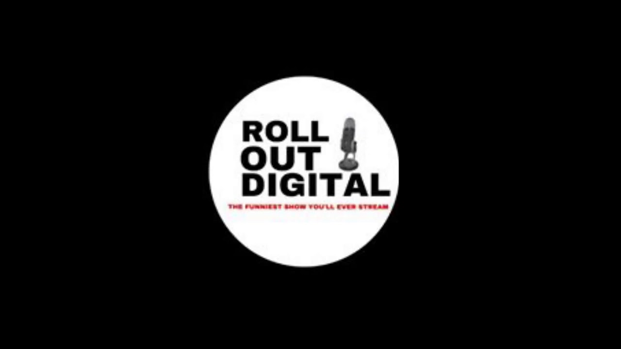 Roll Out Digital Live Stream