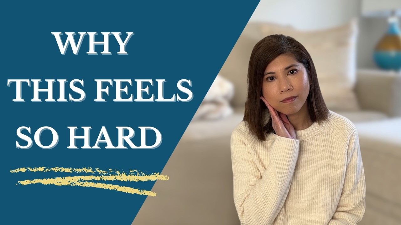 Why EVERYONE Is Struggling At Work Right Now (What No One Explains)