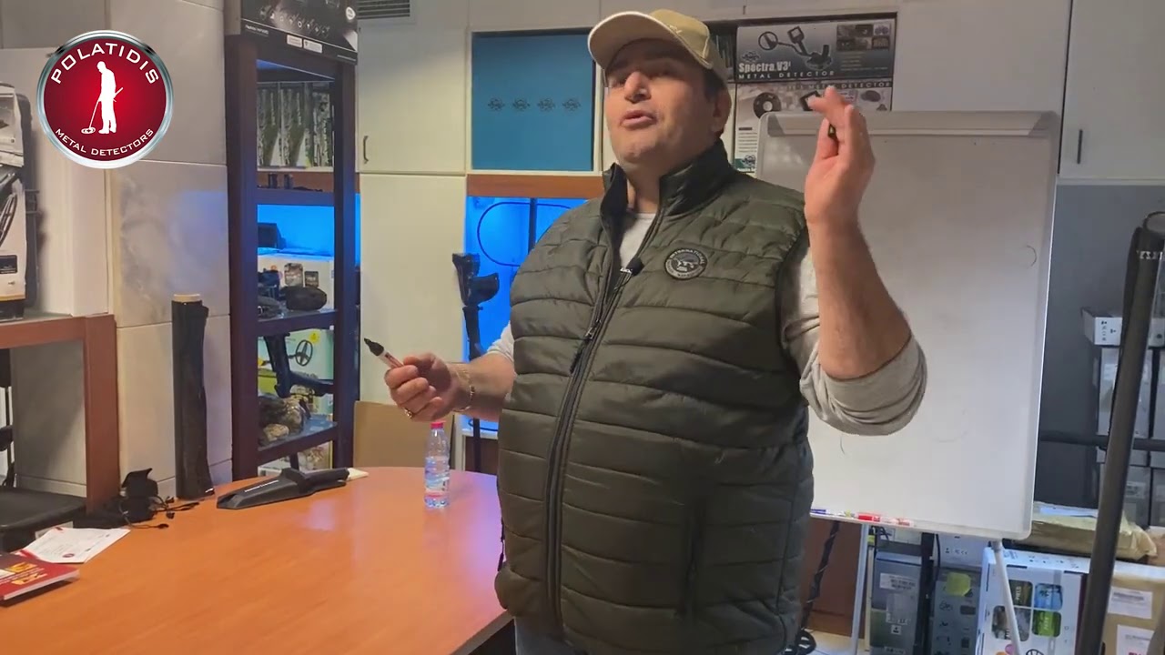 Σημάδια σε βράχια ανταρτών. Ψάχνουν για λίρες.