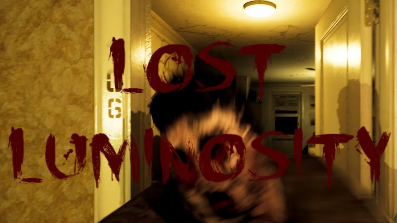 O que tem de errado nesse lugar??? - Lost Luminosity Gameplay