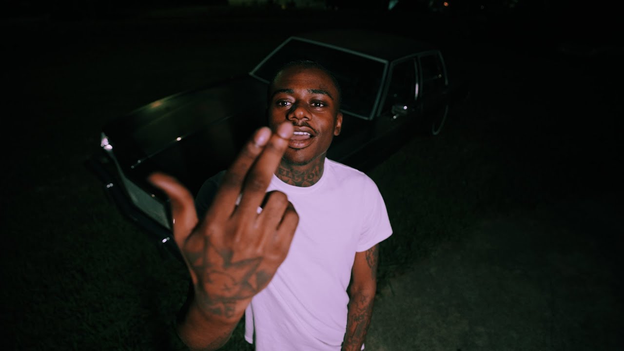 2sdxrt3all - 2 Different Places (Official Music Video) Dir. @PublicGoatt