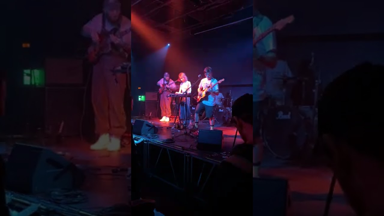 Зелёный дядя и серферы - Moscow Music Week 2021 Day 4 IMG 2526