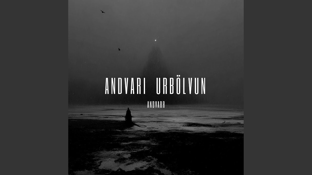 Andvari Urbölvun