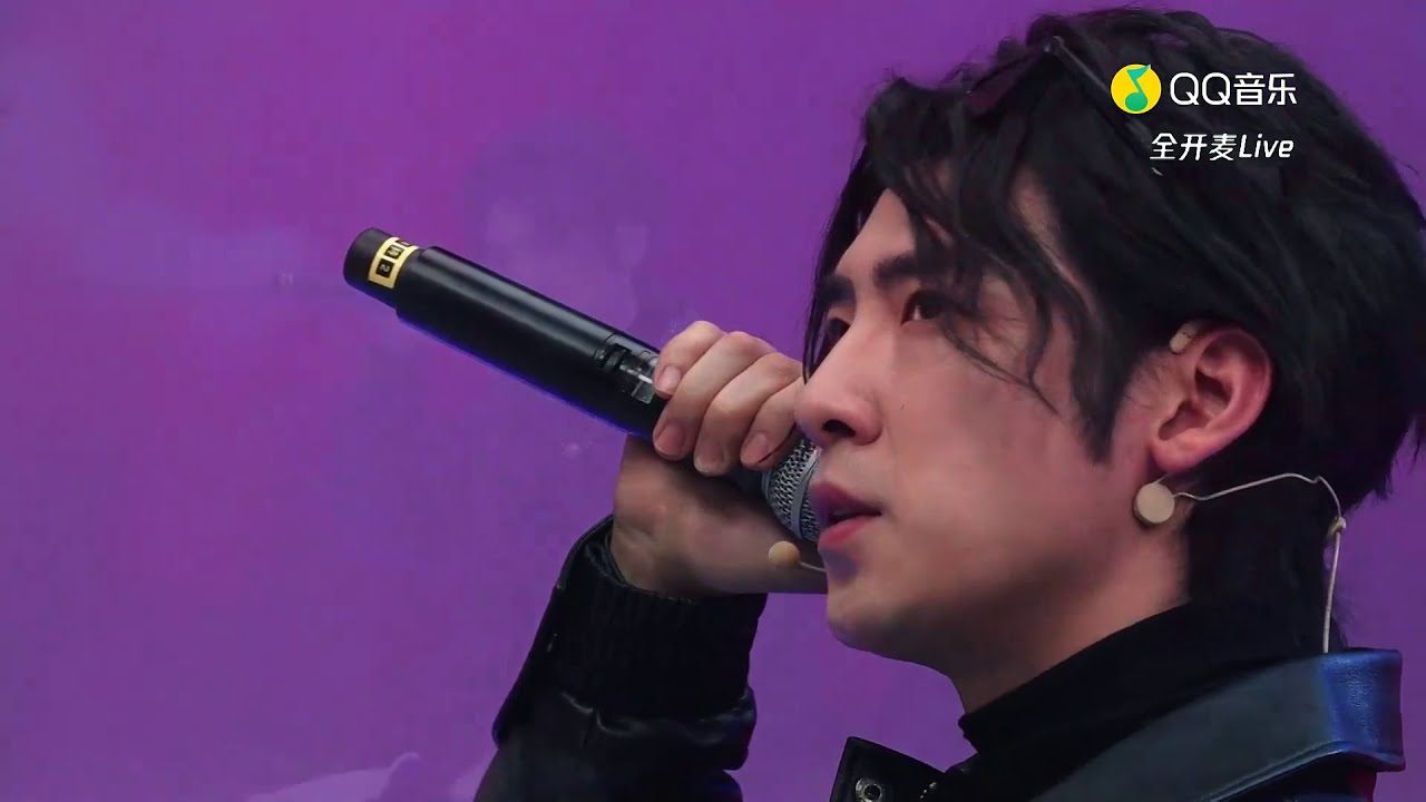 【高天鹤 Neil Gao Tianhe】Bésame Mucho (Live)