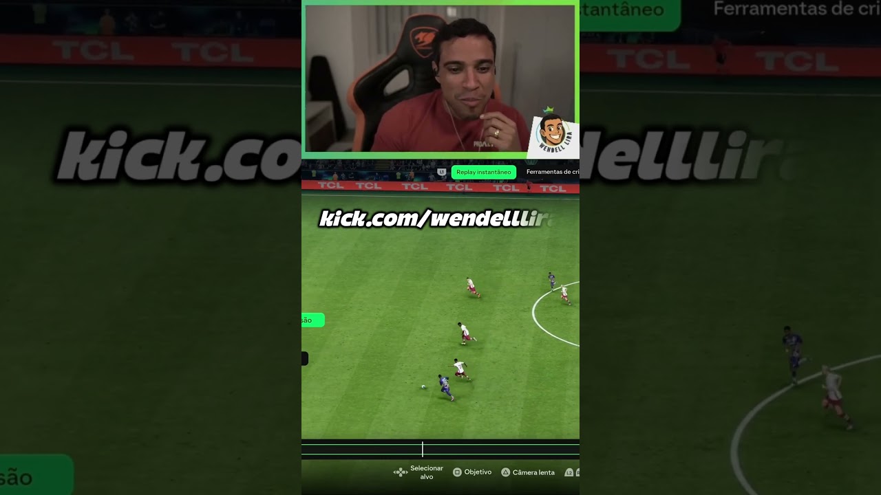 O PASSE MAIS IMPROVÁVEL DO FC 26 !