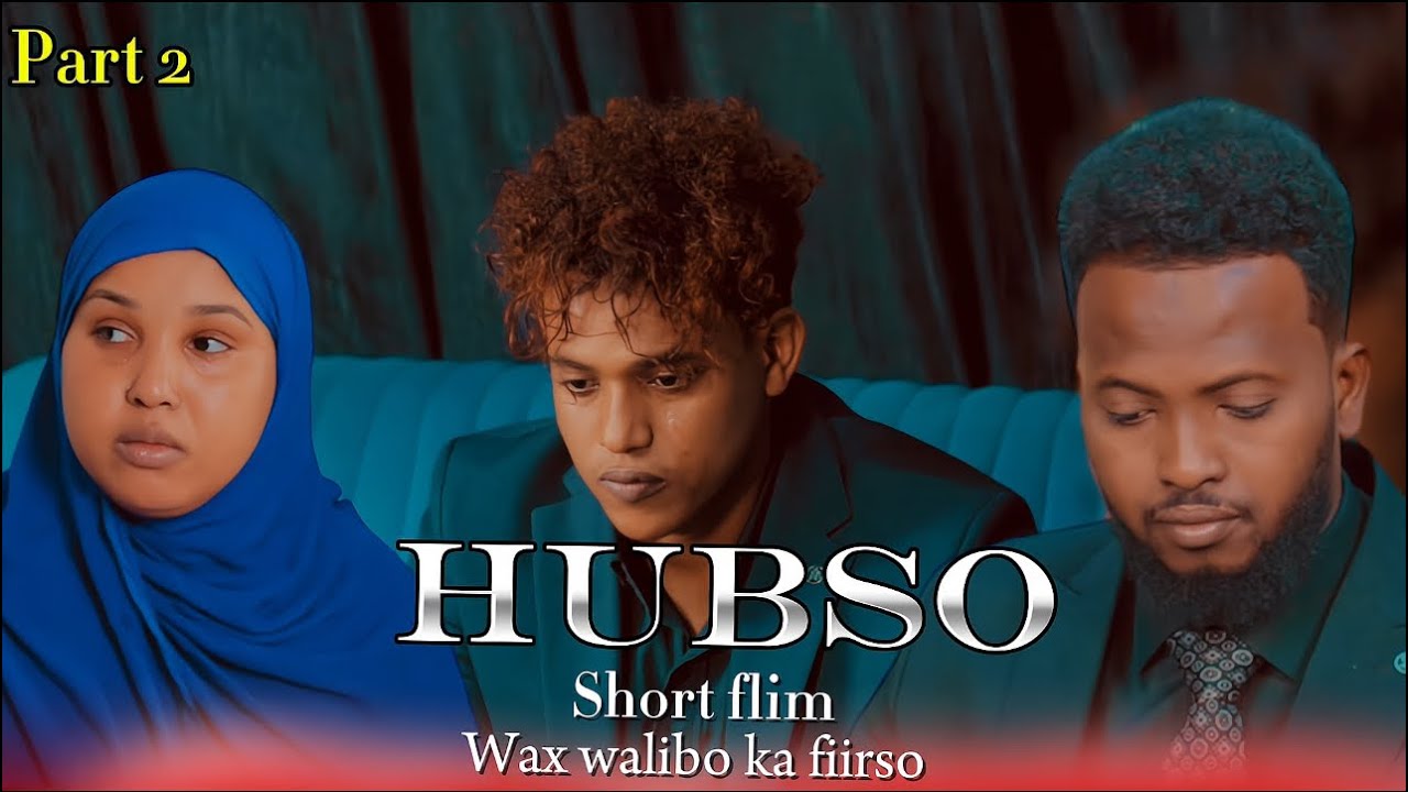 Short flim ( HUBSO ) flimkan maxa ka baratay