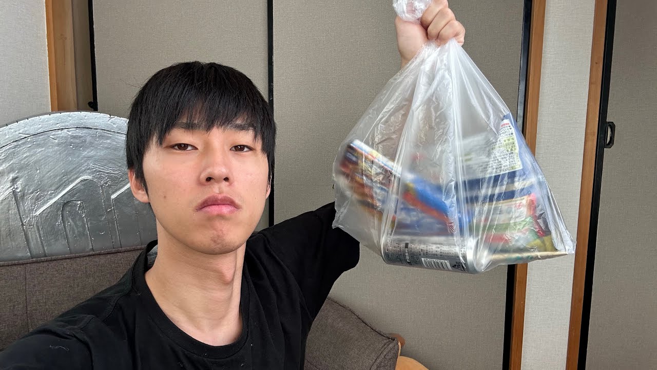 【フル】1年禁止してたラムーで値上げしてた商品3選