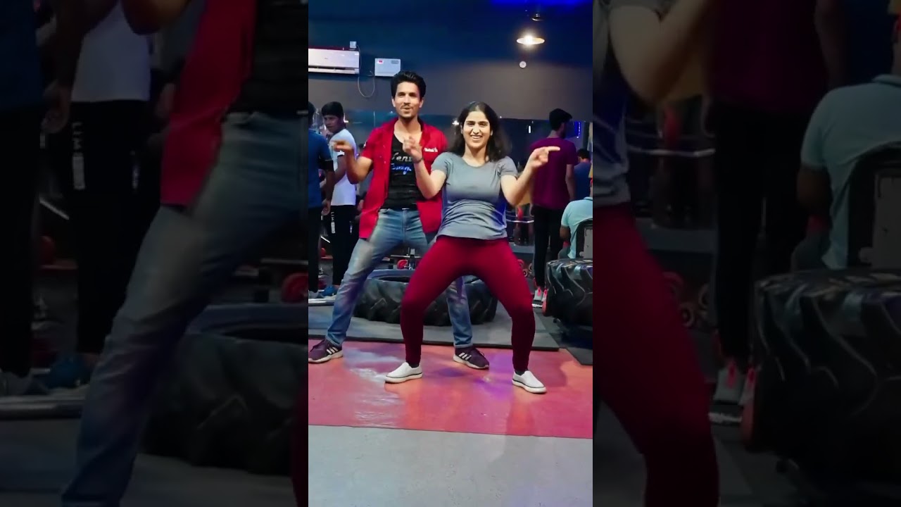 Phoolon Mein kaliyon Mein #dance #dancecraze #viralvideo