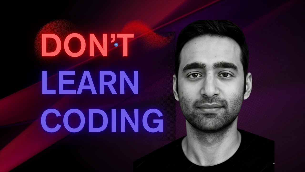 Developers Who Learn These 5 Skills Won’t Be Replaced by AI